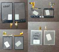 Дисплеи, тачскрины для телефонов HTC  до 2014года выпуска. Описание