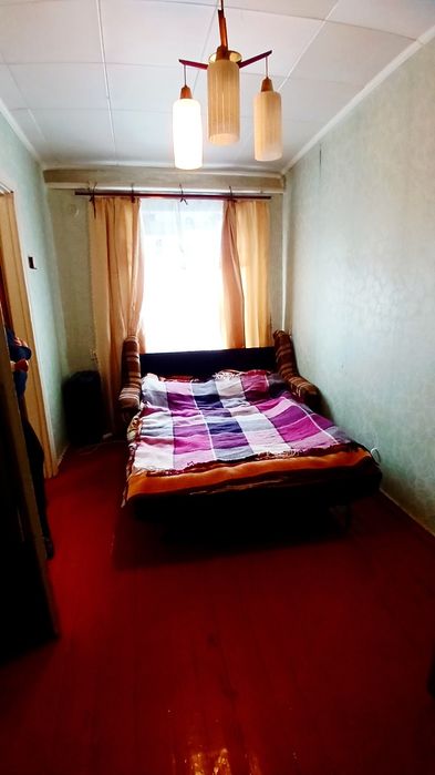 Продається 2х-кімнатна квартира в центрі Бердичіва, р-н ринку