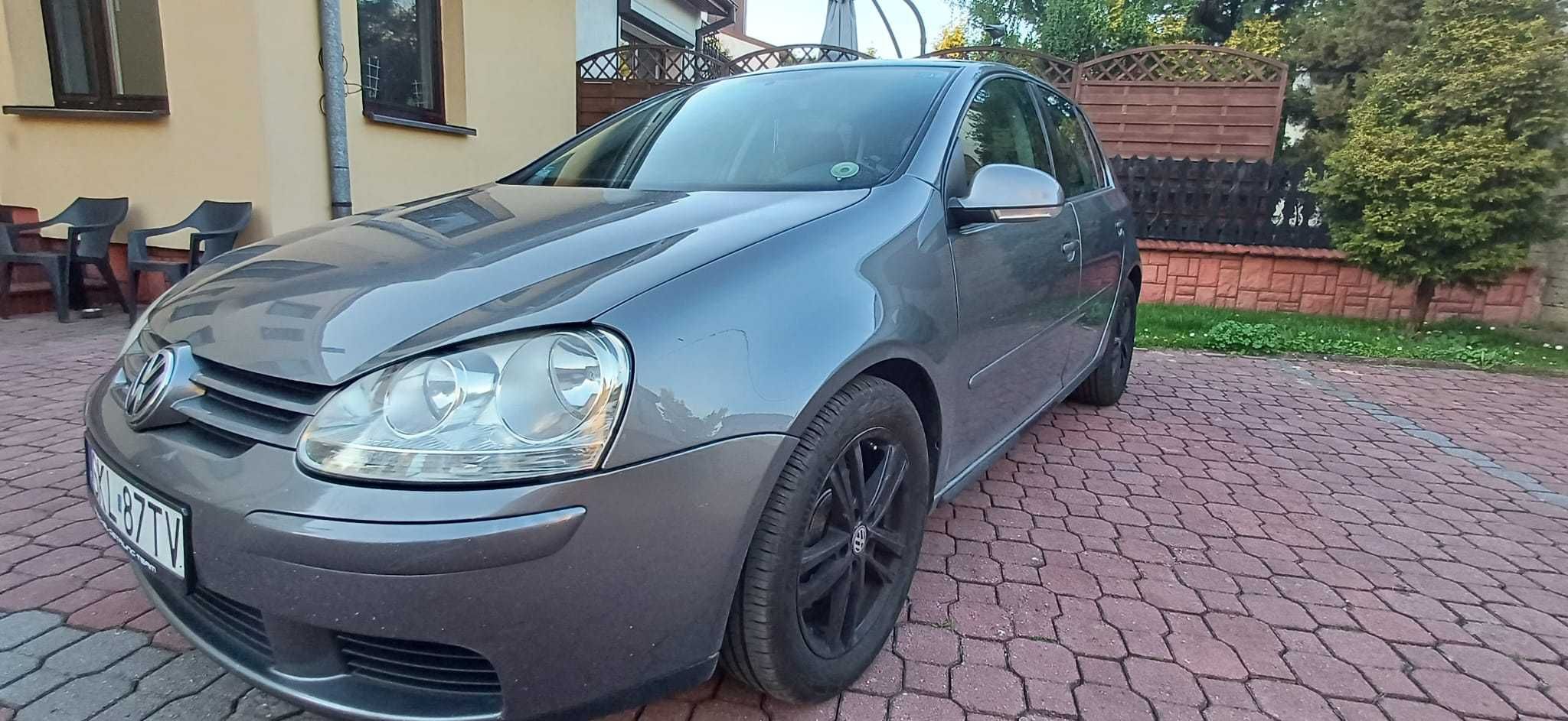 Golf 5 2005r na sprzedaż !!