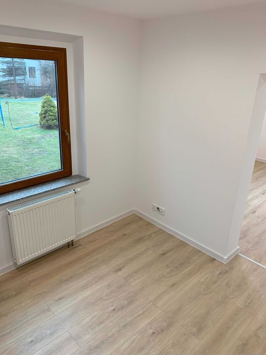 Mieszkanie na wynajem w Radzionkowie