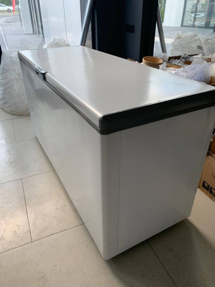 Продам б/у Морозильный ларь Frostor GELLAR F 600 S торг!