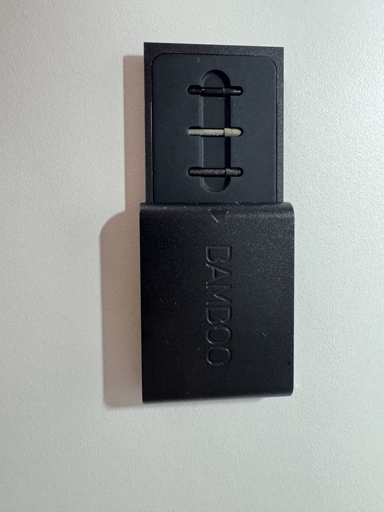 Inteligentne pióro rysik wacom bamboo ink CS-321A