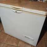 Zamrażarka skrzyniowa whirlpool 265 l