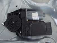 Motor De Elevador Fr Dta Volkswagen Passat (3B3)
