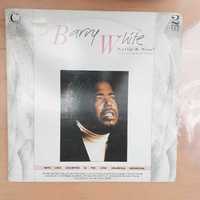 Płyta winylowa Barry White Satin & soul 2 LP