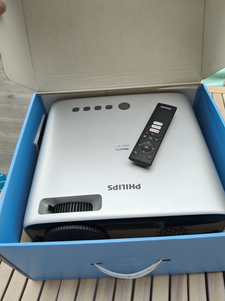 Philips NeoPix Ultra 2TV