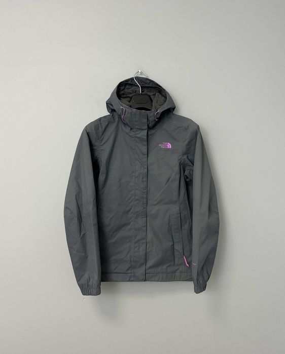 The North Face DryVent Waterproof Jacket Kurtka Damska XS