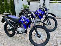 Yamaha XT Jeden właściciel, stan wzorowy
