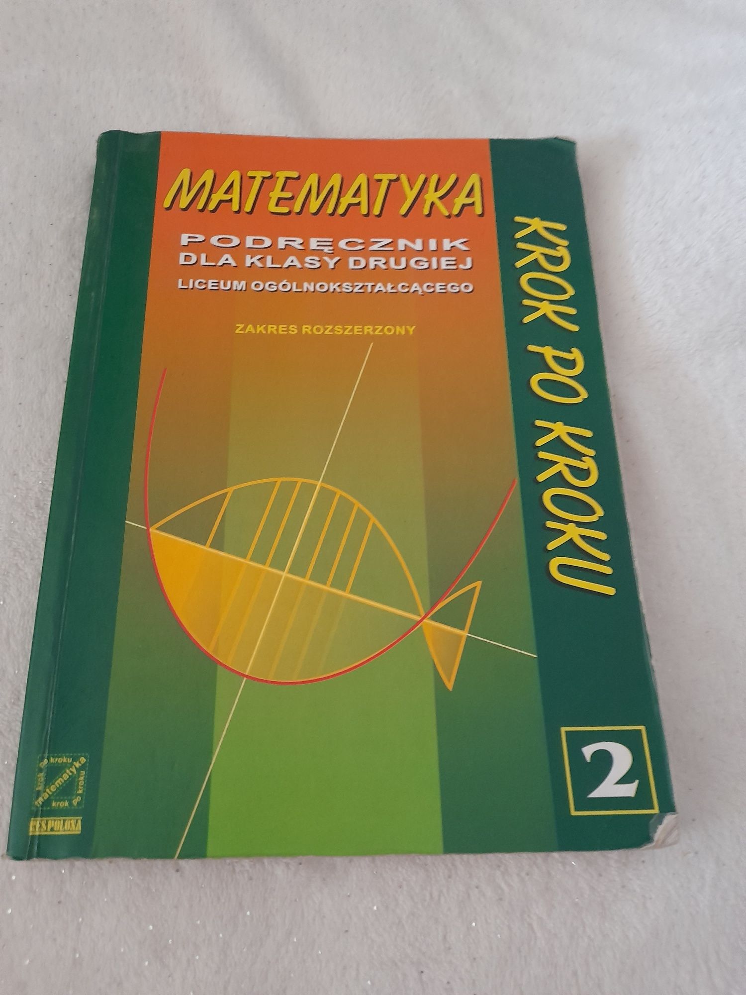 Matematyka Krok po kroku
