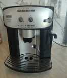 Кавоварка DeLonghi CAFFE CORSO Італія