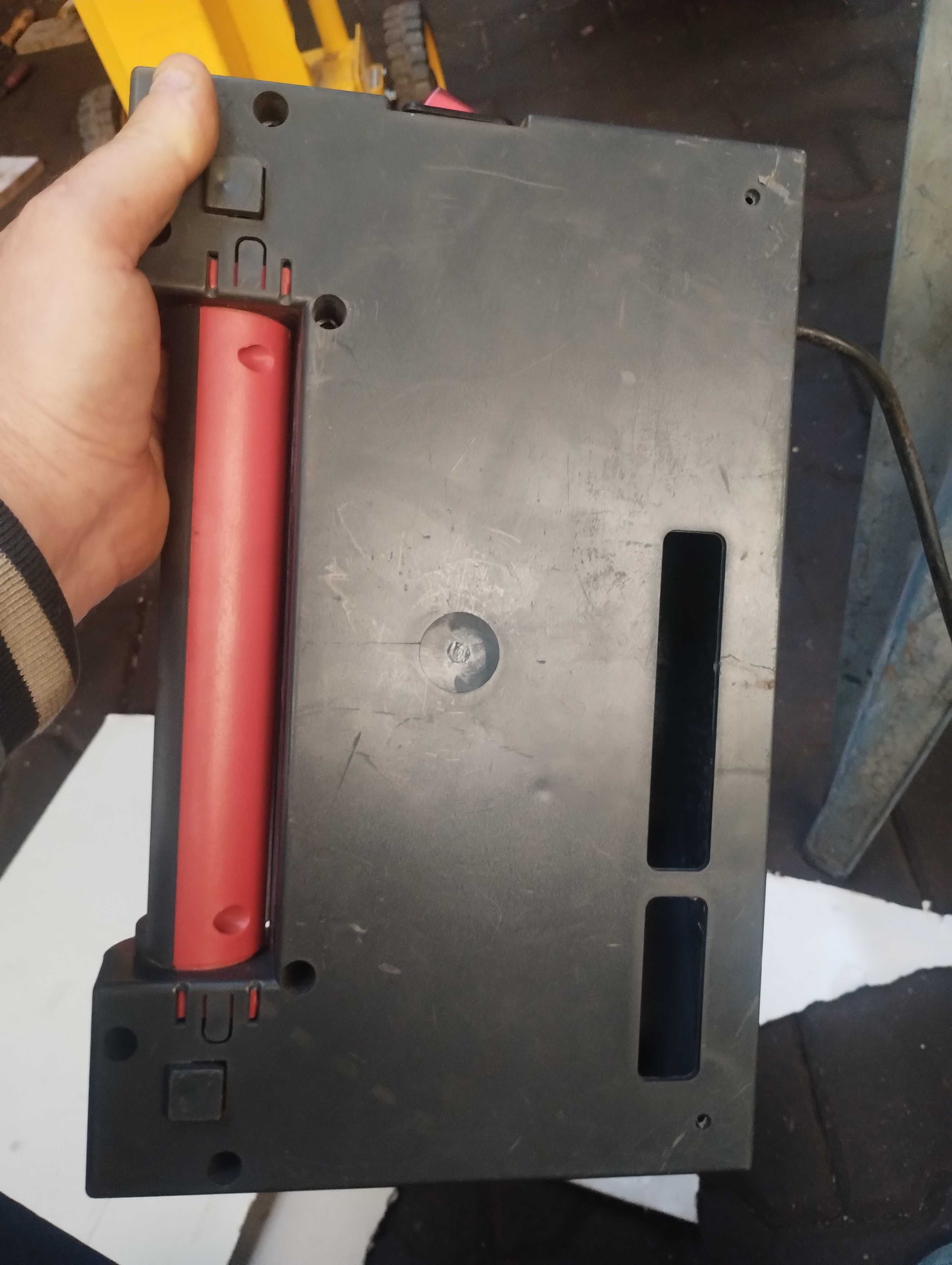 Sterownik kotła pieca Defro K1PR v.4 sprawny