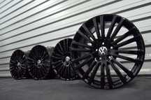 Felgi 5x112 R18 VW Passat GOLF 5 GTI R-32 6 7 8 9