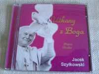 Jacek Szylkowski - Utkany z Boga