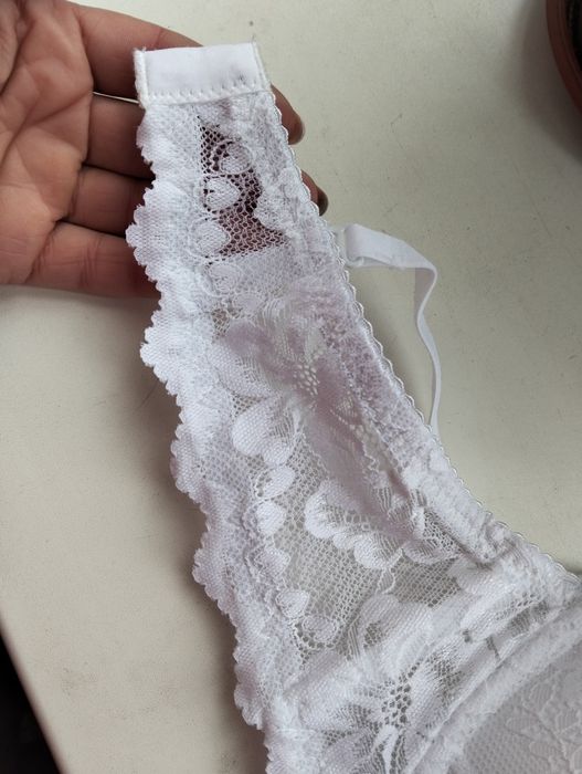 Бюстгальтер 34/75В