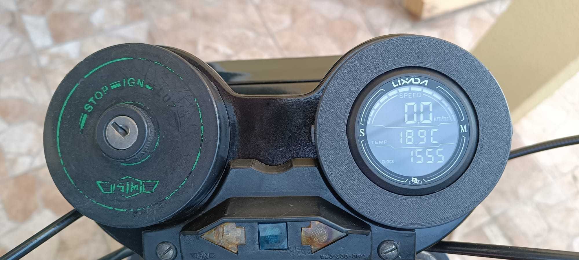 Modelação e Impressão 3D