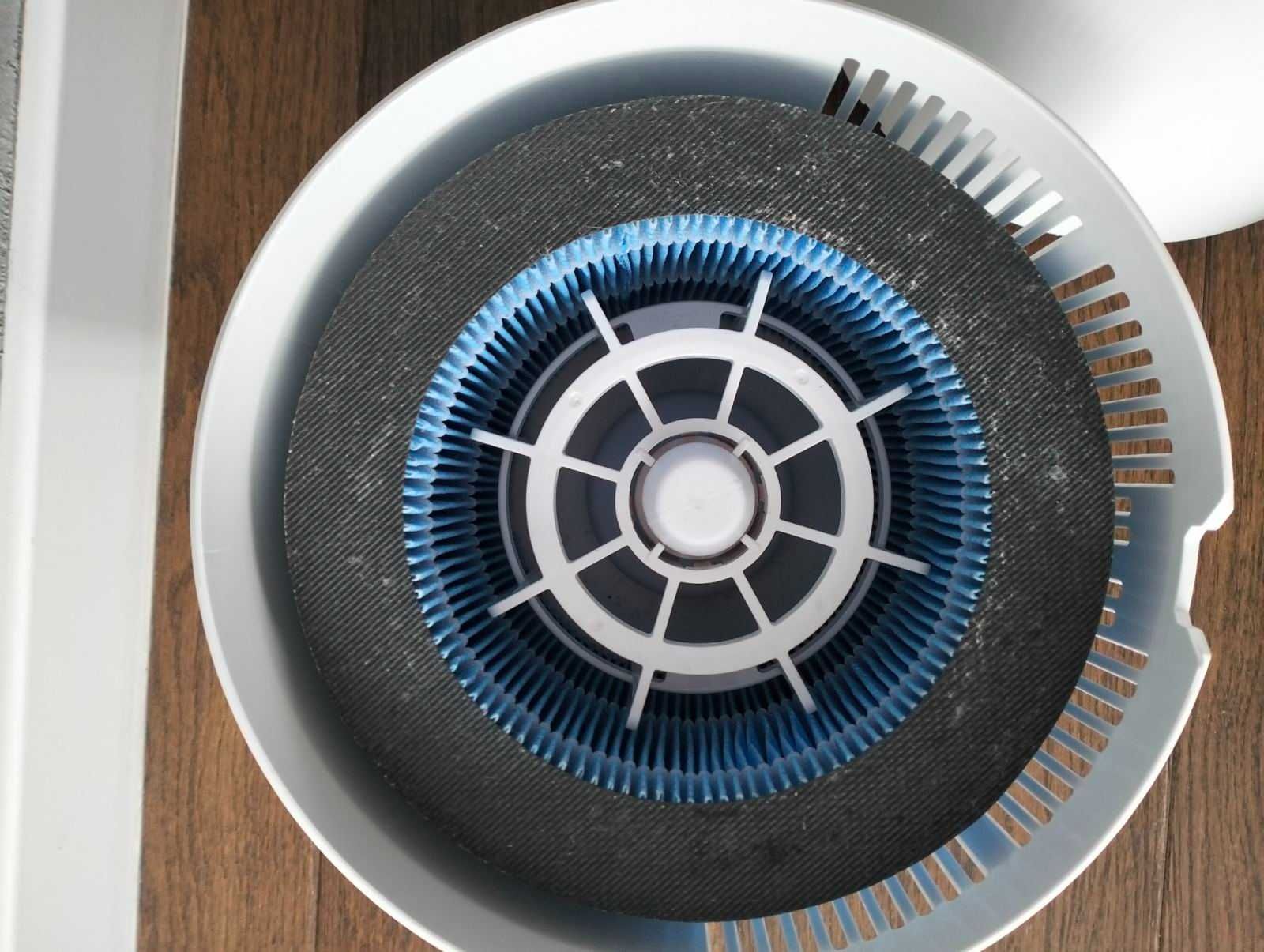 Зволожувач повітря Philips HU2716/10