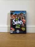 Gra The SIMS 2 PC na CD-ROM