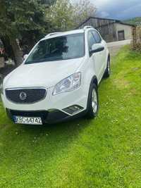 SsangYong Korando Sprzedam