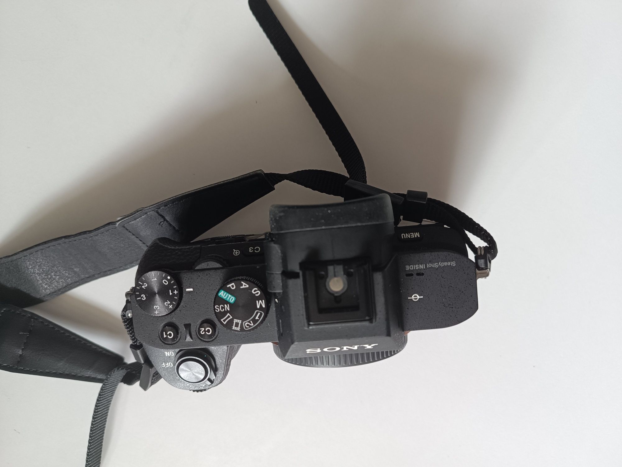 Sony a7 ii jak nowy