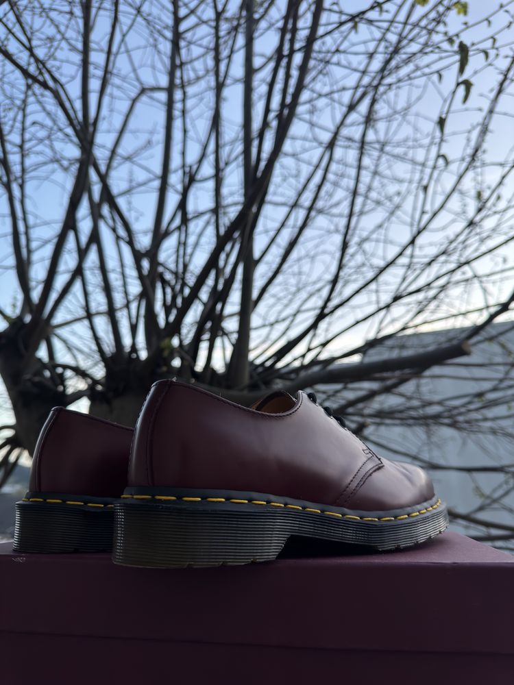 Dr. Martens Classic 1461