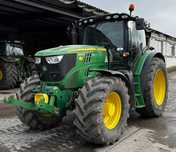 John Deere 6150R