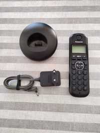 Telefone fixo Panasonic