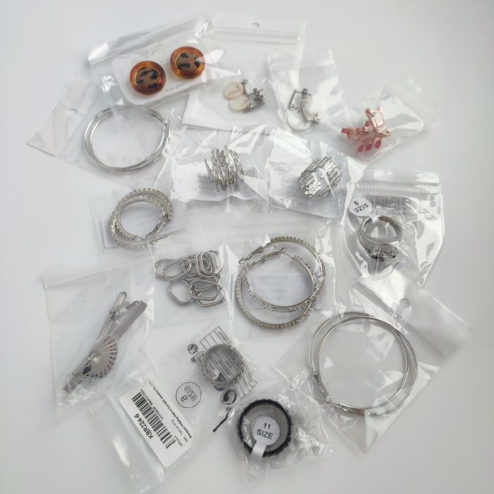 Біжутерія нова продам 20-40грн/шт