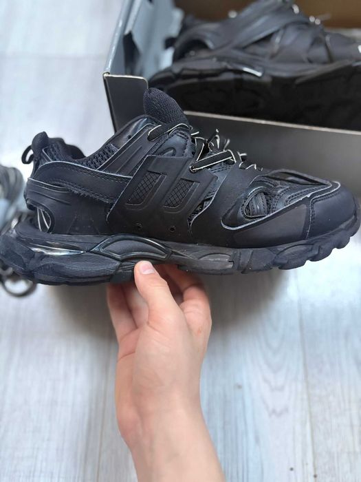 Buty Balenciaga Track