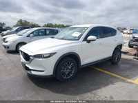 Mazda Cx-5 Touring 2019