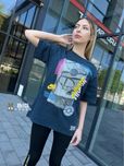 Жіноча футболка Nike NK SS Tee Oc Bb Sp25