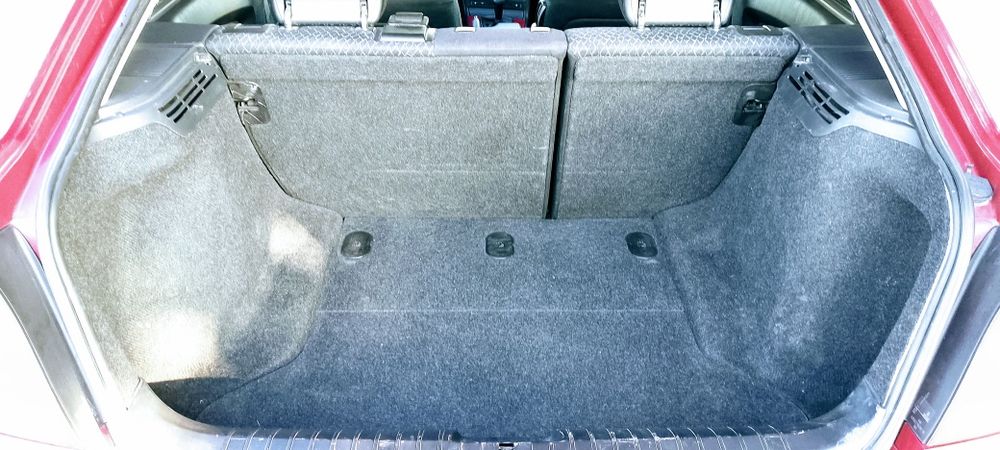 BMW 318i E46 Restyling