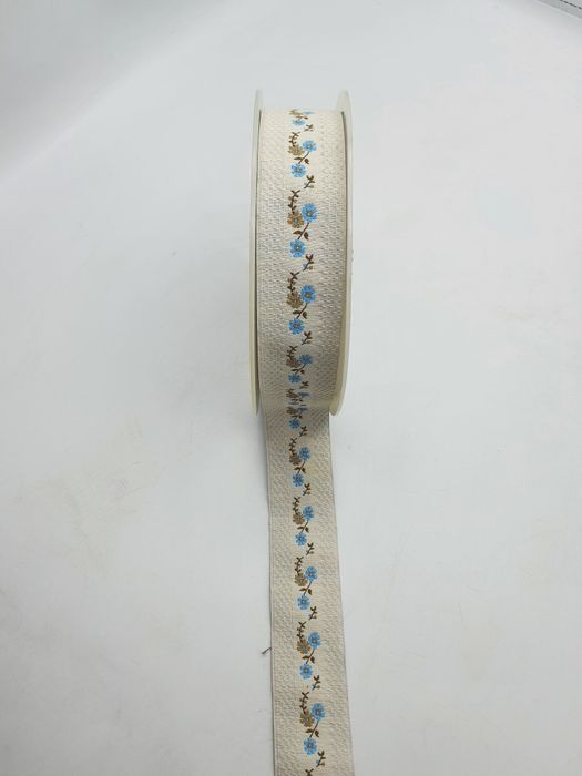 Tasiemka ozdobna szer.3,30 cm.