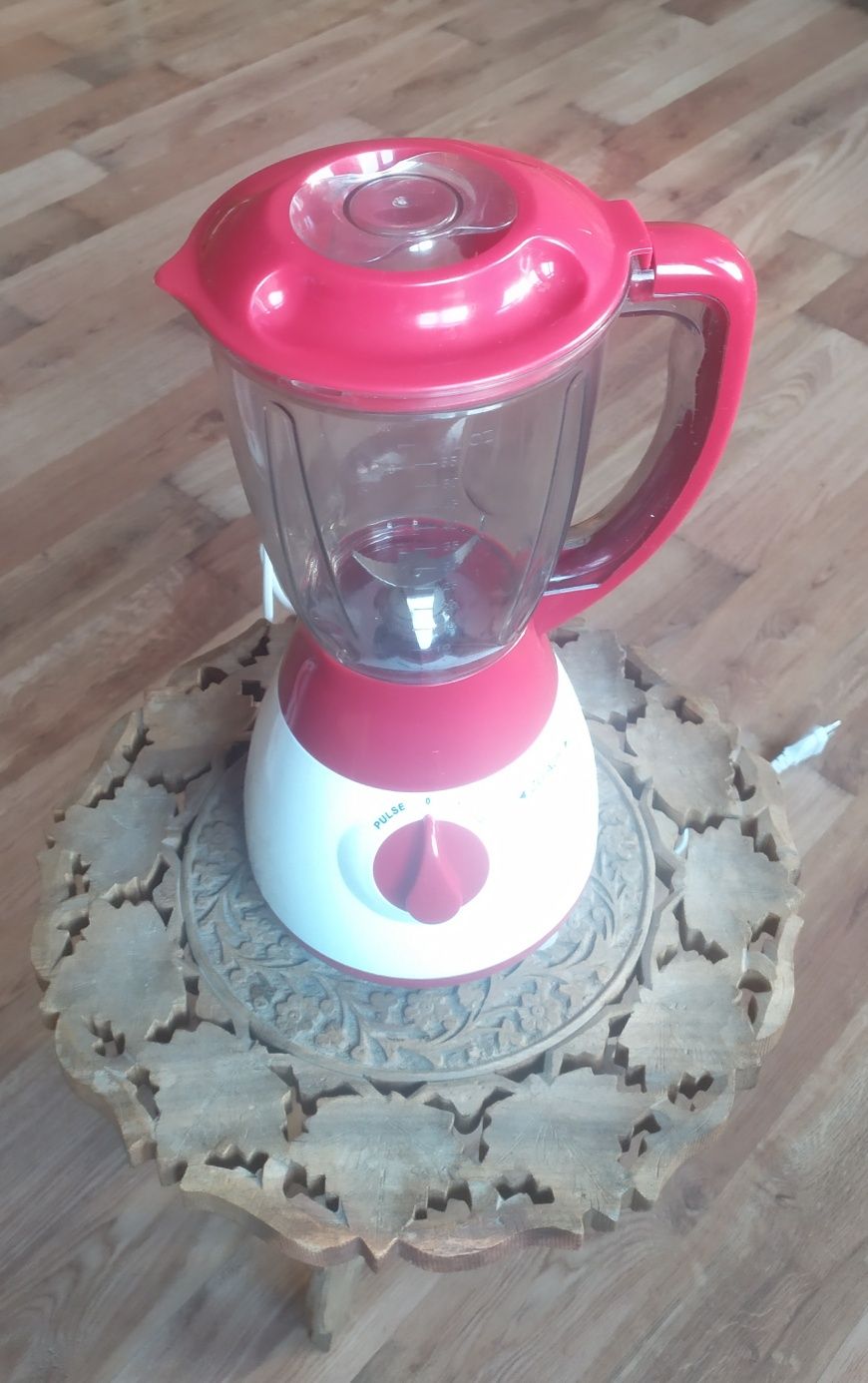 Blender kielichowy Gourmetmaxx Standmixer XL MX-446 Germany