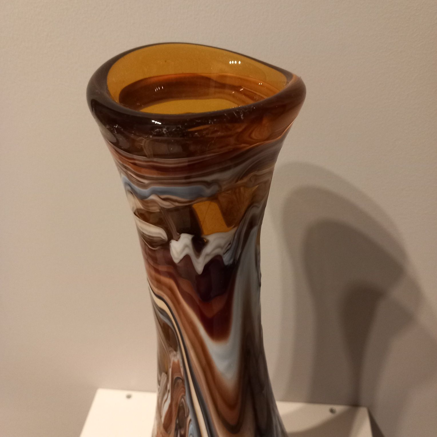 Maziaje Ząbkowice, wazon wysokość 40 cm