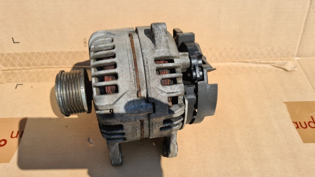 Alternator Renault Clio III 1,5 dCI