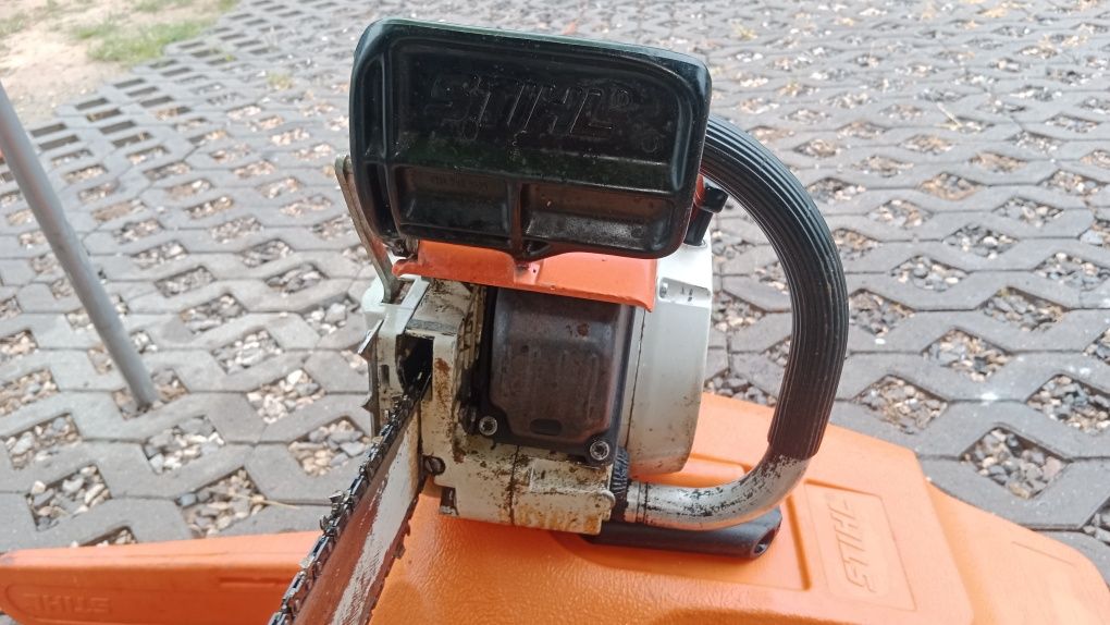 Piła pilarka Stihl 032 AV