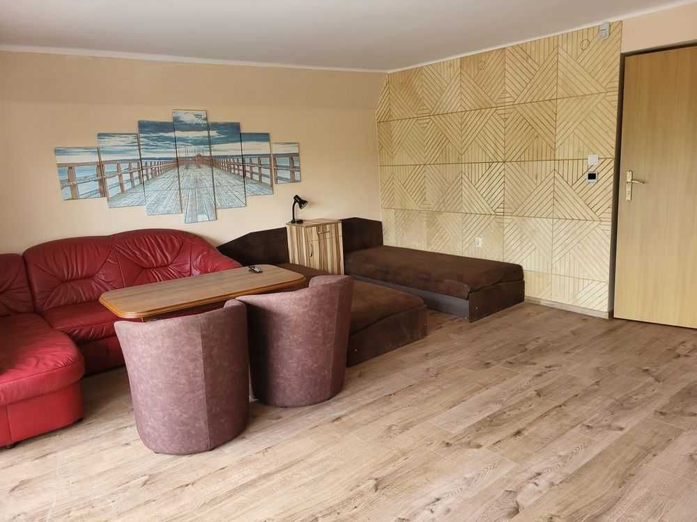 Domek całoroczny Jezioro Nyskie-Noclegi pracownicze i turystyczne Skor