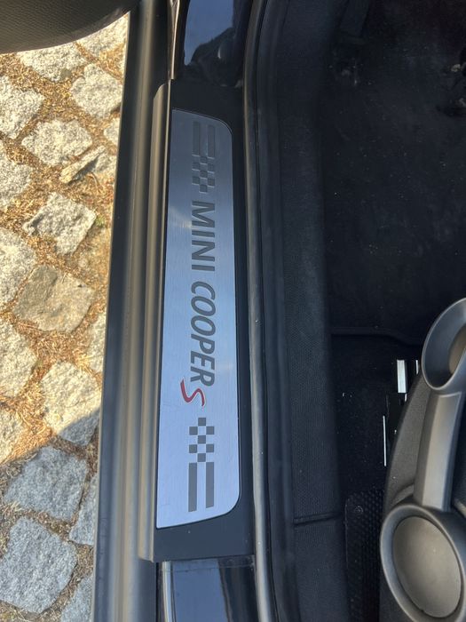 Mini Countryman Cooper SD 2.0D