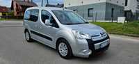 Citroën Berlingo 2010 Rok 1.6 Hdi Przeb.232 tys.km 100% Bezwypadek Igiełka