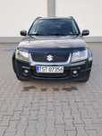 Sprzedam Suzuki Grand Vitara 2.0B napęd 4x4 140km przebieg 228tys km