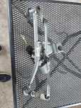 Silniczek mechanizm wycieraczek przod Peugeot 206 + plus europa