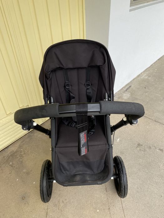 Carrinho de bebe