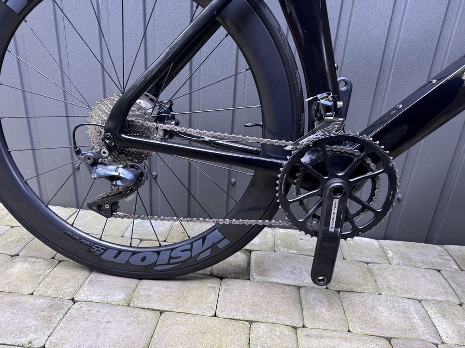 Cannondale SystemSix Aero Road