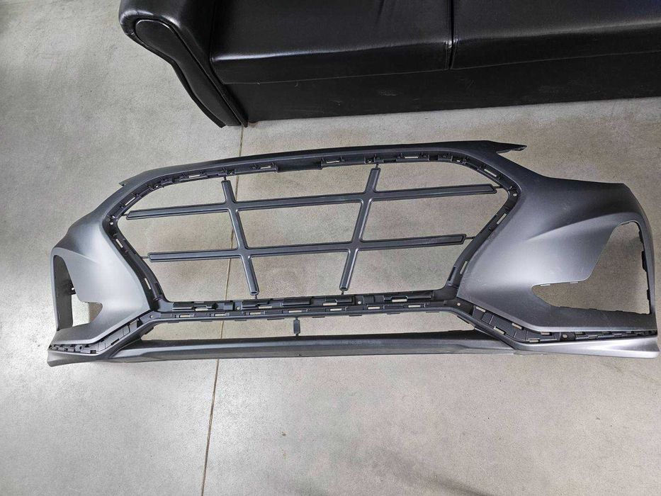 Бампер Hyundai Sonata Соната 17-19 (LF)