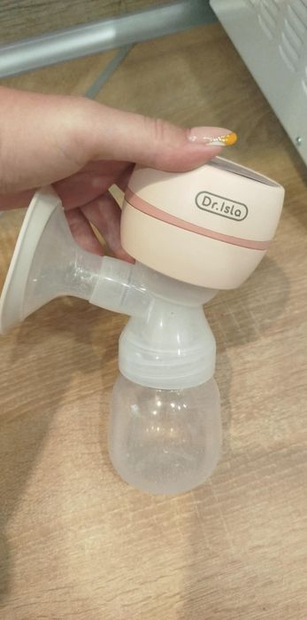 Молоковідсмоктувач 2шт