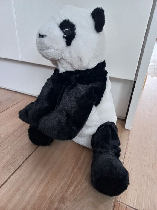 Mis panda ikea  pluszak maskotka niedzwiadek