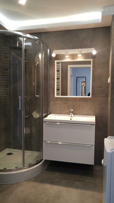 Poznań, Naramowice, ul, Karpia 27B, 2 pok, wynajmę