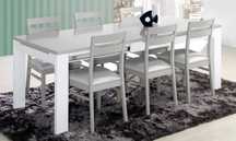Mesa de jantar Viena