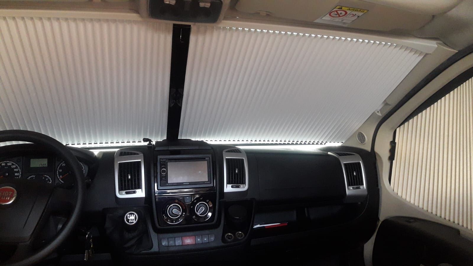 Camper Ducato 2006