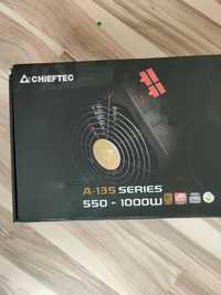 Блок живлення Chieftec APS-850CB